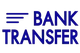 Moyen de paiement Virement bancaire